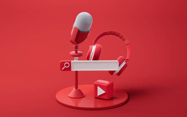 Podcast Marketing