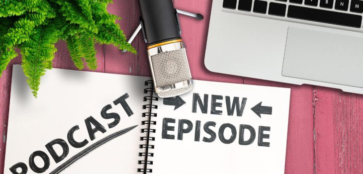 Podcast Marketing: Cara Santai Biar Bisnis Kamu Ngetop