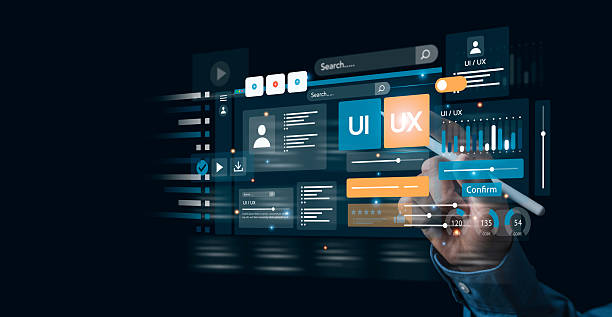 UX dan UI