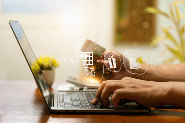 bisnis online - unsplash