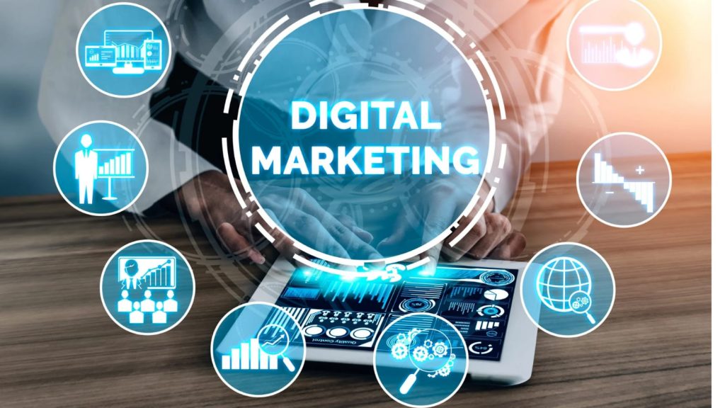 digital marketing-canva