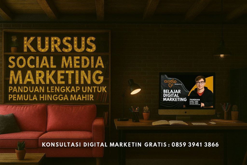 kursus social media marketing (1)