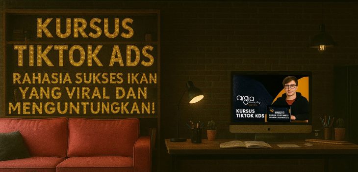 Kursus TikTok Ads: Rahasia Sukses Iklan yang Viral dan Menguntungkan!