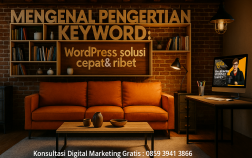 1! Mengenal Pengertian Keyword, Fungsi, dan Jenis-jenisnya