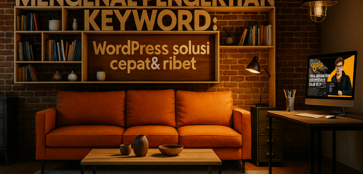 1! Mengenal Pengertian Keyword, Fungsi, dan Jenis-jenisnya