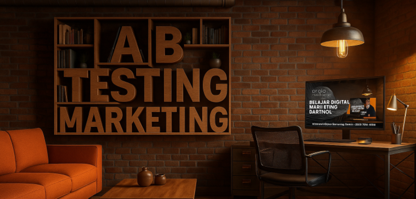 3 Kesalahan Fatal dalam A/B Testing Marketing yang Harus Kamu Hindari