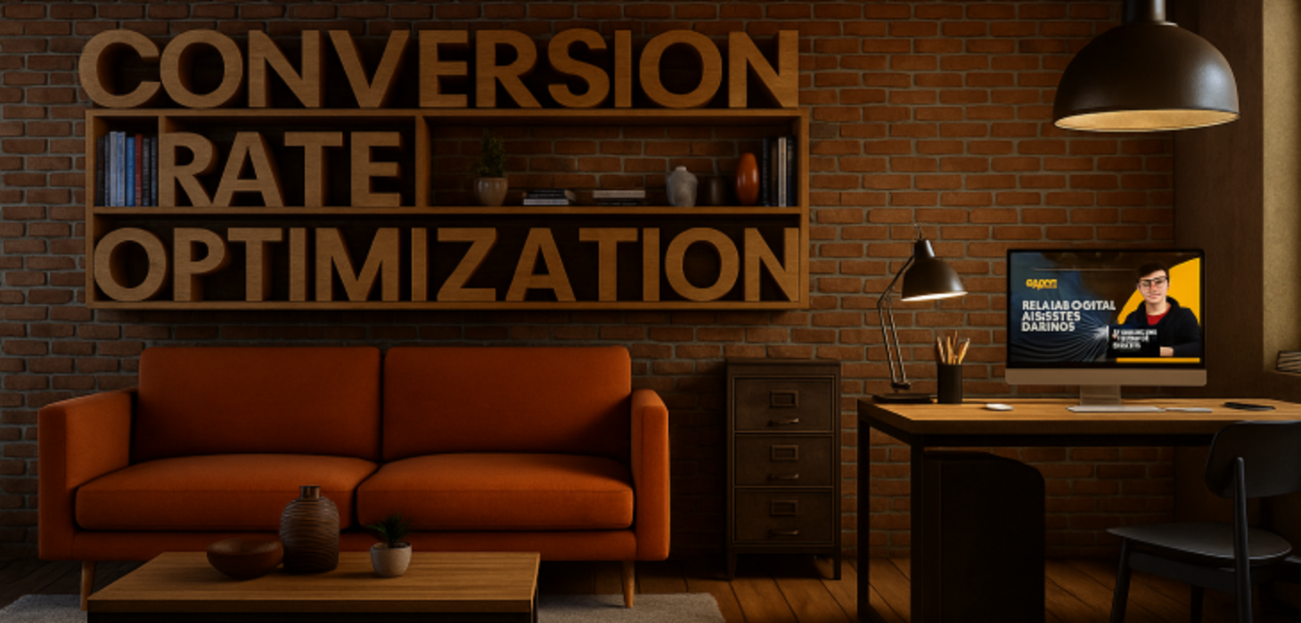 3 Langkah Conversion Rate Optimization yang Sering Dilupakan Tapi Ampuh!