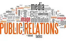 Digital Public Relations - google