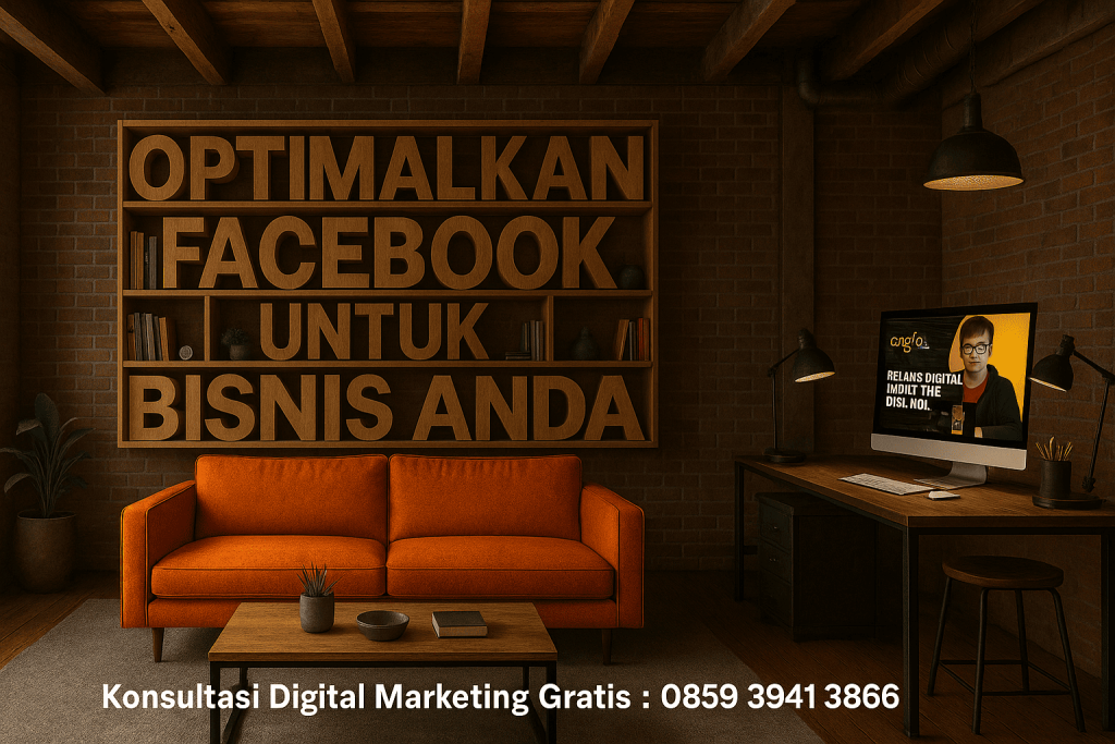 FACEBOOK UNTUK BISNIS (1)