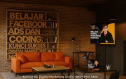 Belajar Facebook Ads dan Coding: Kunci Sukses Digital Marketing Modern