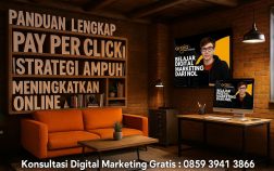 Panduan Lengkap Pay Per Click (PPC): Strategi Ampuh Meningkatkan Penjualan Online