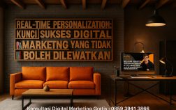 Real-Time Personalization: Kunci Sukses Digital Marketing yang Tidak Boleh Dilewatkan