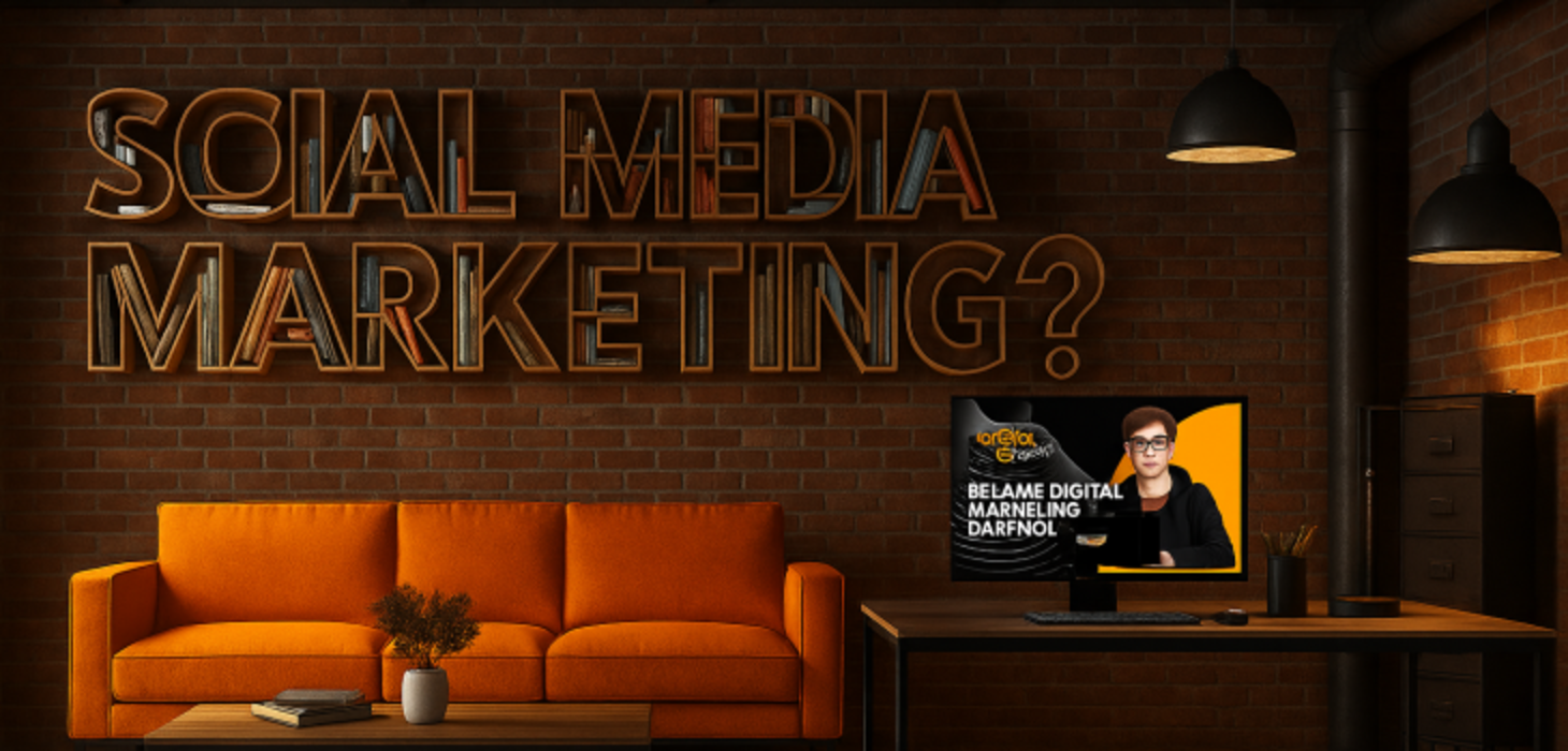 Apa Itu Sosial Media Marketing? Strategi & 5 Manfaatnya untuk Bisnis
