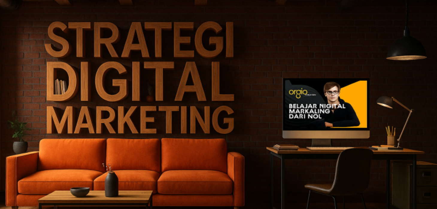 10 Strategi Digital Marketing Paling Efektif  Untuk Meningkatkan Penjualan