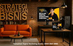 10 Strategi Pemasaran Bisnis Terbaik untuk Meningkatkan Penjualan