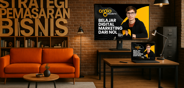 10 Strategi Pemasaran Bisnis Terbaik untuk Meningkatkan Penjualan