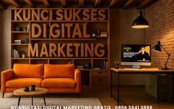 Apa Saja Kunci Sukses Digital Marketing? Ini Jawabannya!