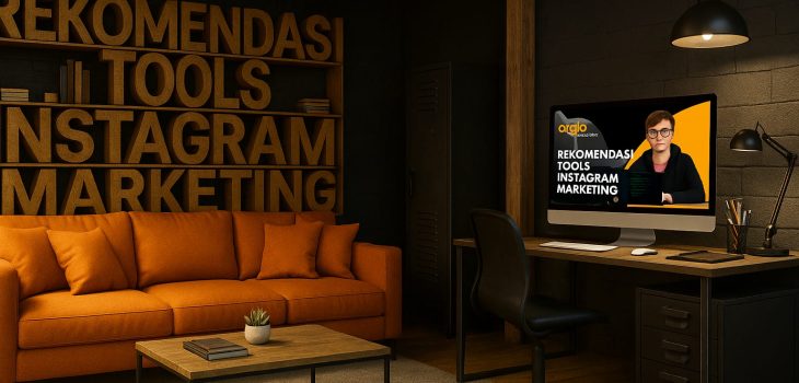 Rekomendasi Tools Instagram Marketing yang Wajib Dicoba Pebisnis Online