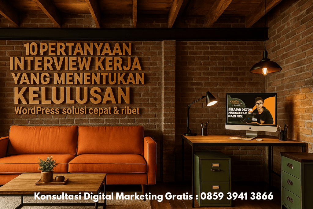 pertanyaan interview kerja (1)