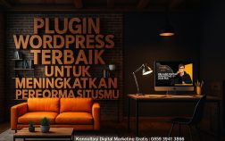 Plugin WordPress Terbaik untuk Meningkatkan Performa Situsmu