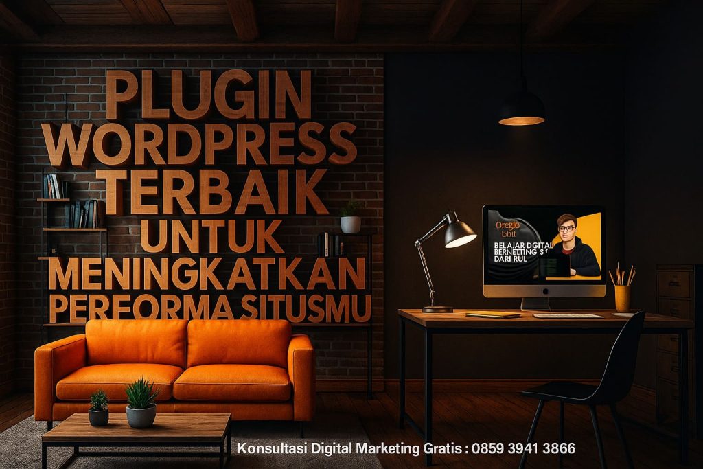 plugin wordpress terbaik