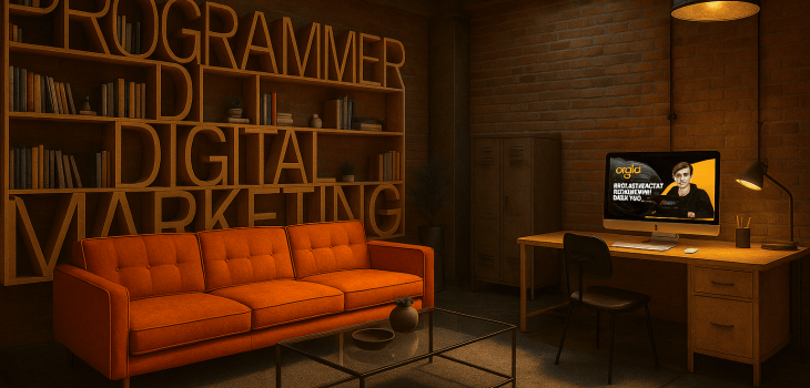 1.Programmer Di Digital Marketing: Kolaborasi Efektif di Era Digital