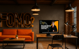 1! [Fear Of Missing Out] Gen Z Nggak Bisa Dipaksa Beli. Tapi Bisa Dibikin FOMO!