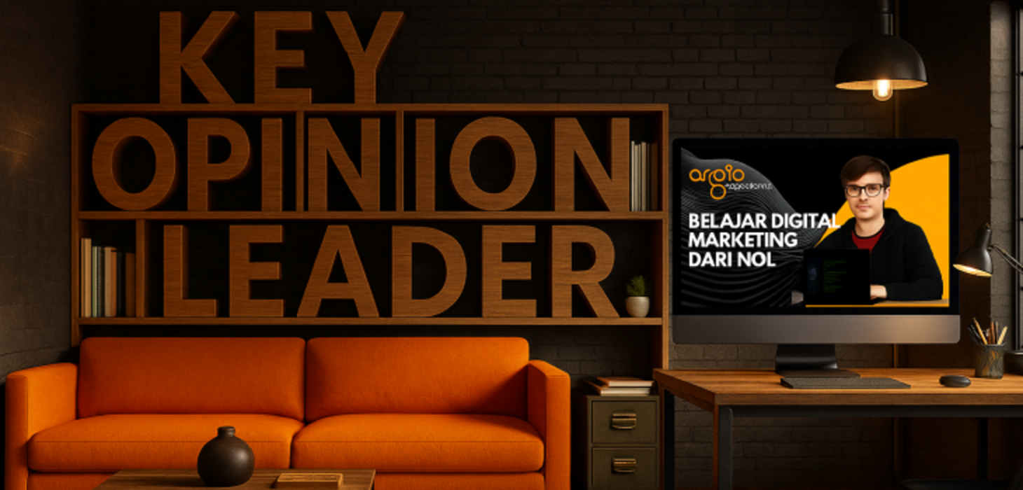 1! Key Opinion Leader (KOL): Pengertian, Jenis, Manfaat, dan Perbedaannya dengan Influencer
