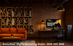 Marketing for Dummies – Part 2: Kenali Target Audiens