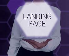 landing page gagal - google