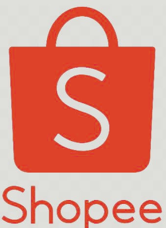 marketplace terpopuler di indonesia-logo shopee