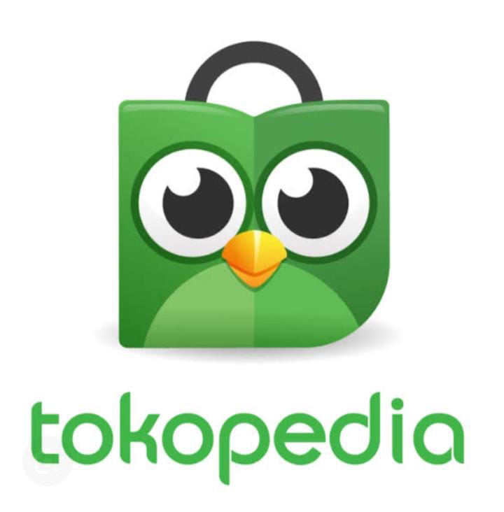 marketplace terpopuler di indonesia-logo tokopedia