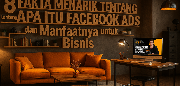 8 Fakta Menarik tentang Apa Itu Facebook Ads dan Manfaatnya untuk Bisnis