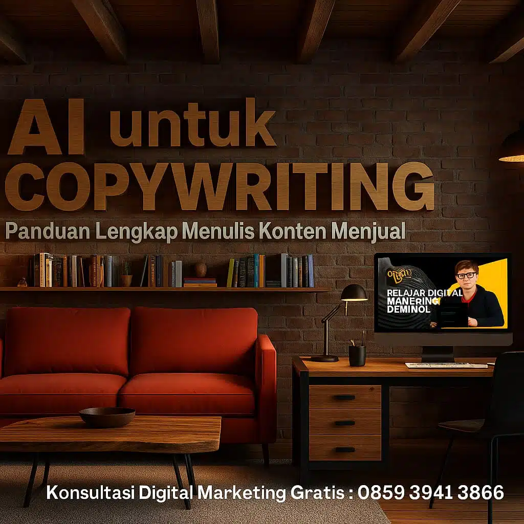 AI untuk Copywriting (2)
