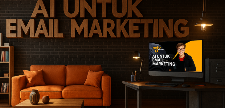AI untuk Email Marketing: Tutorial Mengirim Email yang Menghasilkan Penjualan