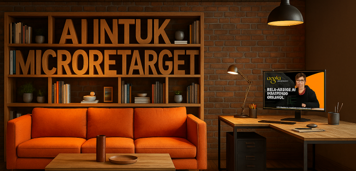 AI untuk Microtargeting: Cara Menyasar Audiens yang Tepat