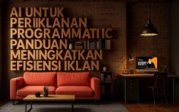 AI untuk Periklanan Programmatic: Panduan Meningkatkan Efisiensi Iklan