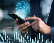 Digital Disruption - google