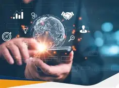 Digital Disruption - google