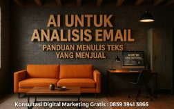 AI untuk Analisis Email: Panduan Menemukan Pola dan Insight