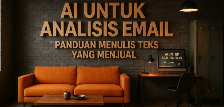 AI untuk Analisis Email: Panduan Menemukan Pola dan Insight