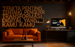 7 Fakta Penting tentang Pengertian Transformasi Digital yang Wajib Kamu Ketahui