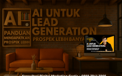 AI untuk Lead Generation: Panduan Mendapatkan Prospek Lebih Banyak