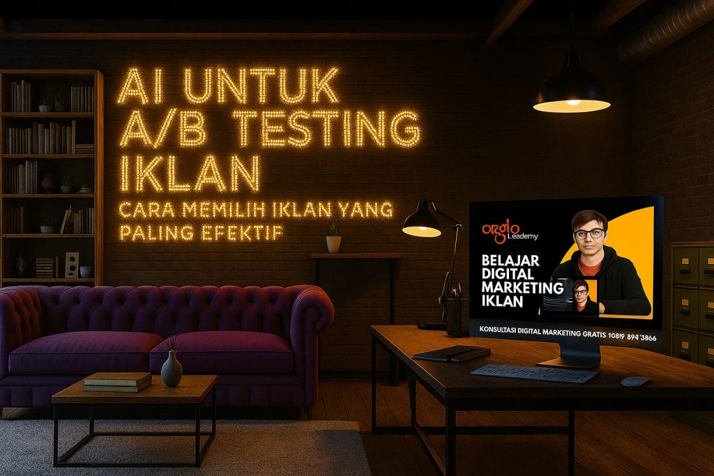 AI untuk A/B testing Iklan (1)