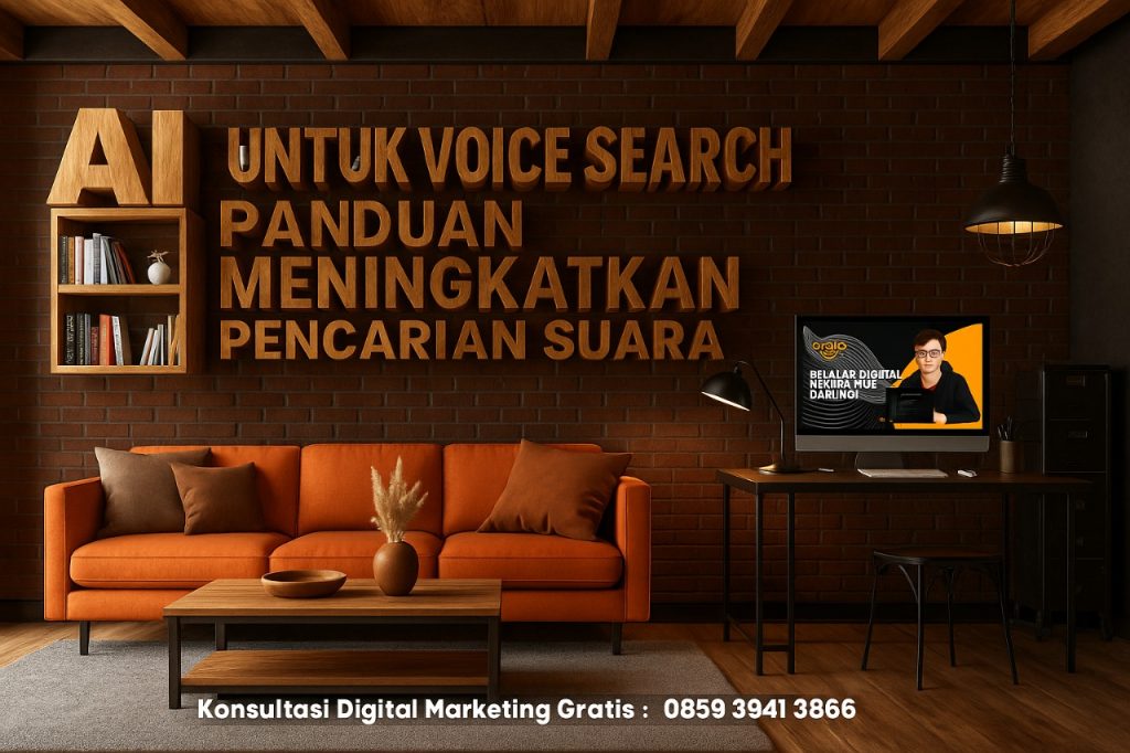 AI untuk copywriting iklan