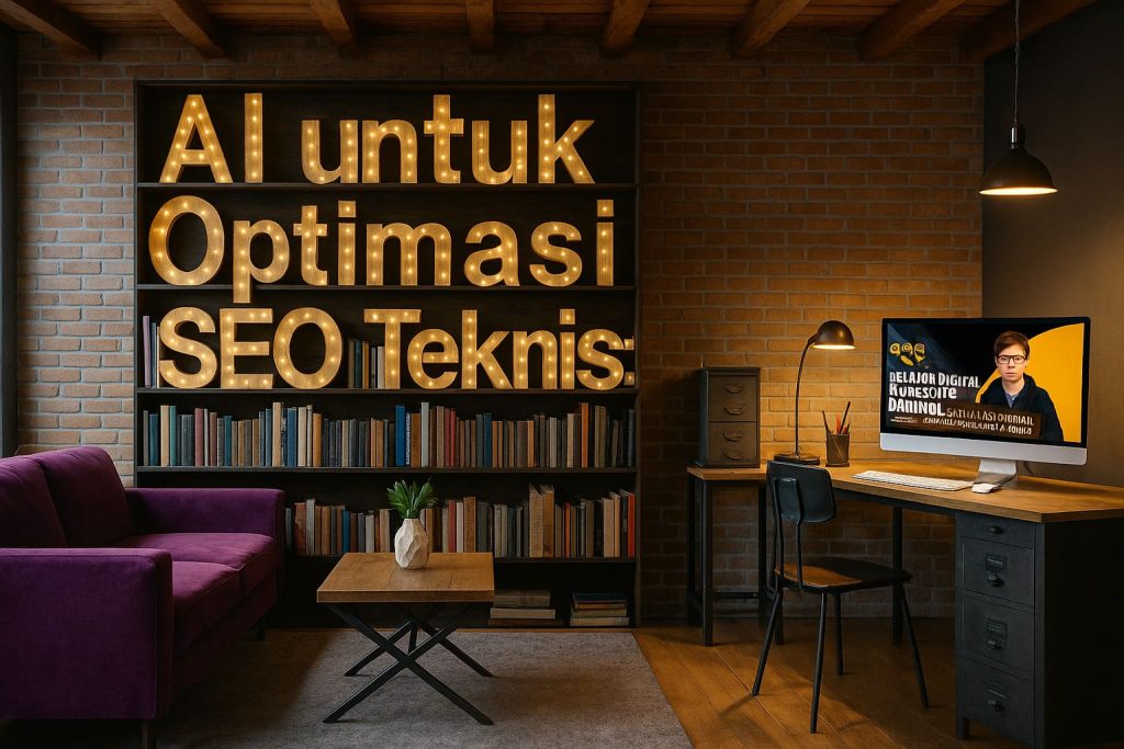 AI untuk optimasi SEO teknis (1)