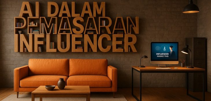 AI dalam Pemasaran Influencer: Strategi Meningkatkan Kolaborasi dan Engagement