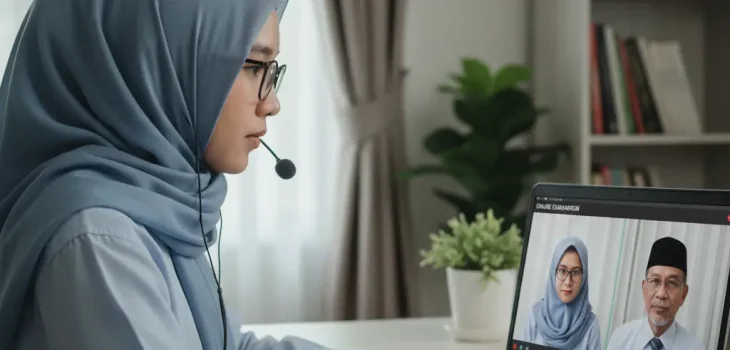 Cara Memperpanjang Sertifikat BNSP Konten Kreator: Panduan Lengkap, Syarat, Biaya, dan Proses Terbaru Cara Memperpanjang Sertifikat BNSP Konten Kreator: Panduan Lengkap, Syarat, Biaya, dan Proses Terbaru