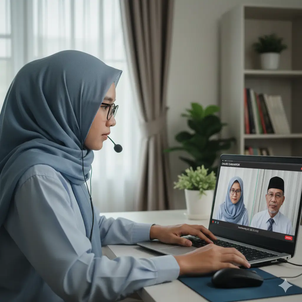 Cara Memperpanjang Sertifikat BNSP Konten Kreator