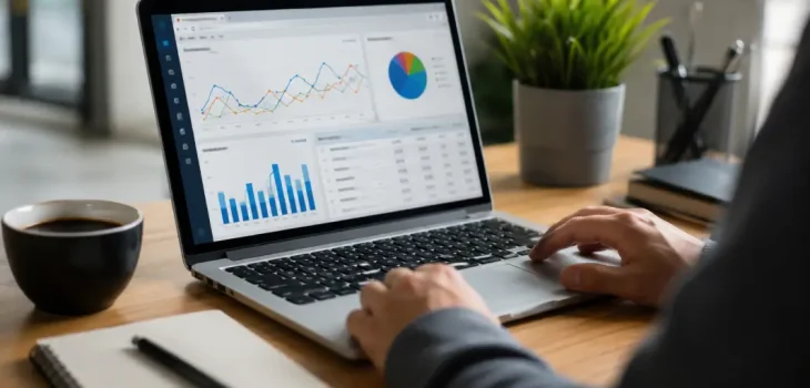 5 Langkah Cara Menghitung CTR dalam Digital Marketing yang Tepat 5 Langkah Cara Menghitung CTR dalam Digital Marketing yang Tepat